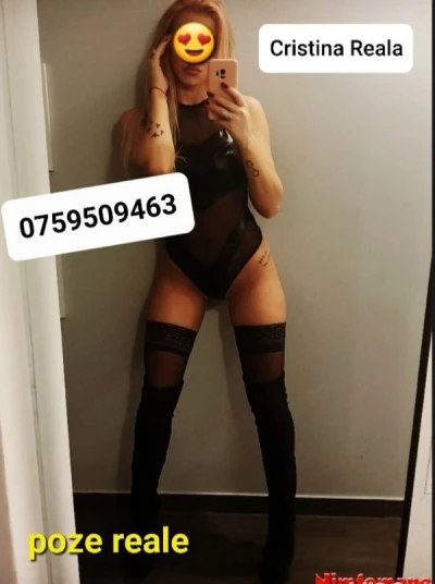 Anunturi Matrimoniale Iasi