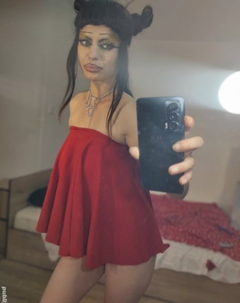 Escorte Bistrita – Matrimoniale Podu Turcului