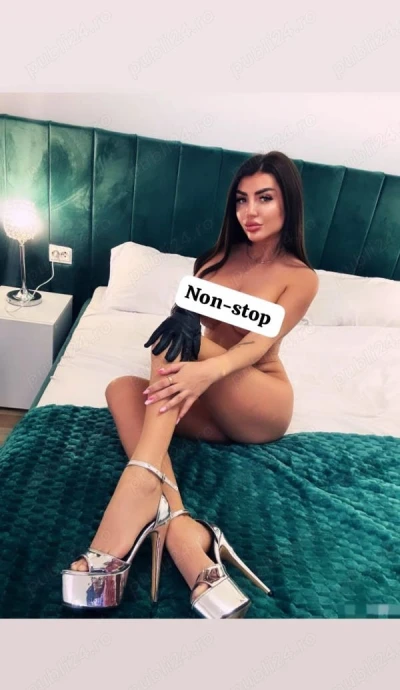Escorte Bucuresti Nimfomane