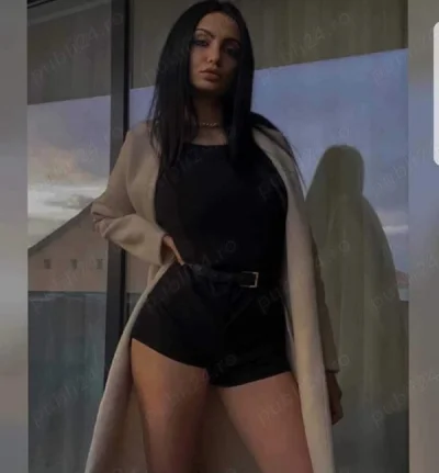 Escorte Cluj Madalina