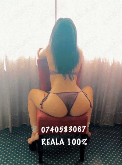 Escorte Din Sibiu