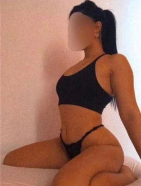 Escorte Gabriela