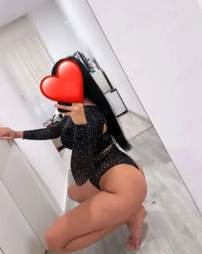 Escorte Iulius Mall Cluj