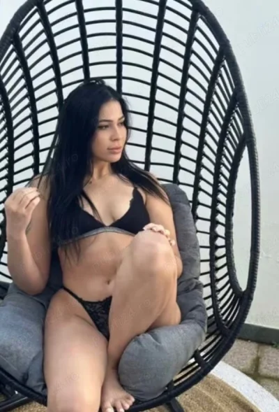 Escorte Nimfomana