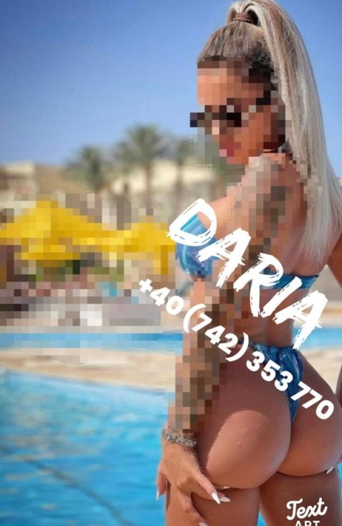 Escorte Top Bucuresti – Publi24 Caracal Matrimoniale