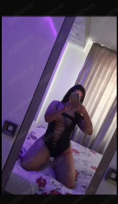 Escorte Top Constanta