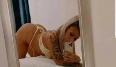 Escorte Transexuale – Matrimoniale Campina